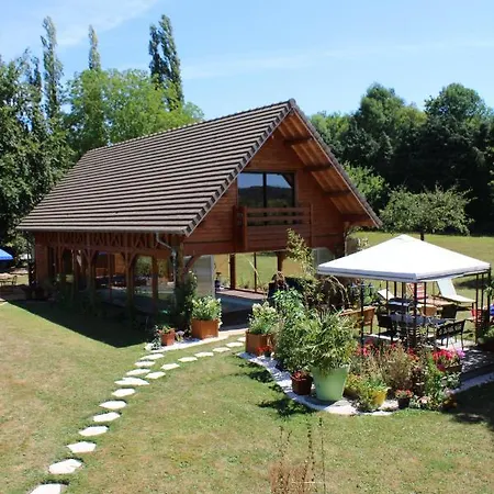 Le Clos Sainte Helene Glos-sur-Risle