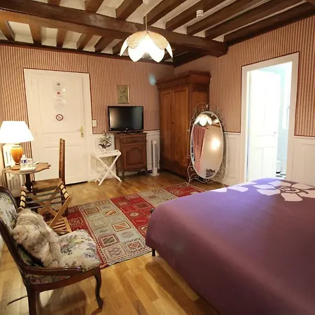 Bed & Breakfast Le Clos Sainte Helene