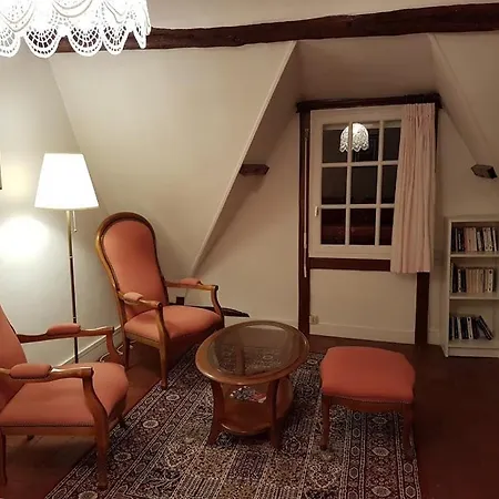 Le Clos Sainte Helene Glos-sur-Risle