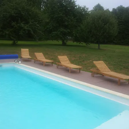 Le Clos Sainte Helene 3*