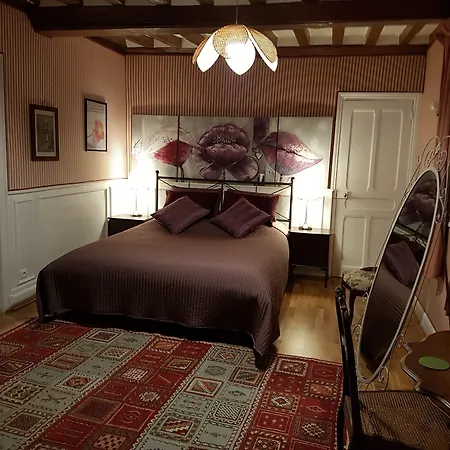 Le Clos Sainte Helene Bed & Breakfast