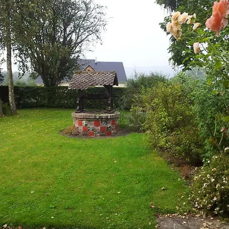 Le Clos Sainte Helene