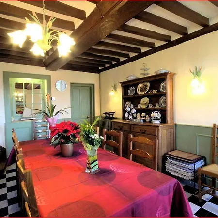 Le Clos Sainte Helene